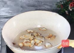 冻豆腐炖冬瓜的做法图解7