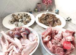 冷锅串串的做法图解1