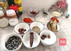 冷锅串串的做法图解3