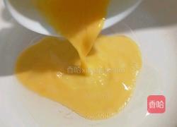 蛋炒饭的做法图解1