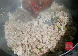 炖豆腐的做法图解2