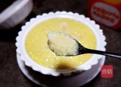 百合小米粥的做法图解9