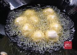 豆渣丸子的做法图解4