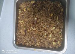 肉沫鸡蛋蒸米饭
