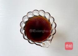 咖啡裸蛋糕的做法图解2