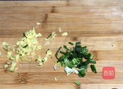 姜汁藕片的做法图解2