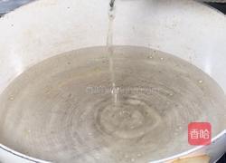 姜汁藕片的做法图解4