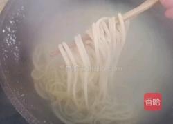 番茄鸡蛋意大利的做法图解6