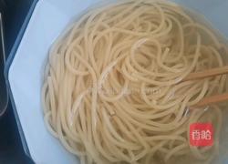 番茄鸡蛋意大利的做法图解7