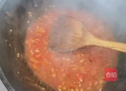 番茄鸡蛋意大利的做法图解10