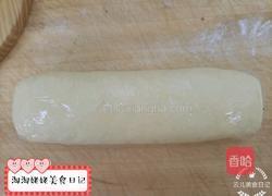 健康小油条的做法图解8