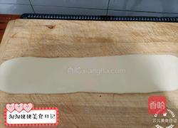 健康小油条的做法图解9