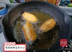 健康小油条的做法图解14