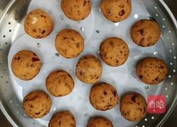 红薯芝士包的做法图解9