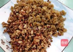 红薯芝士包的做法图解3