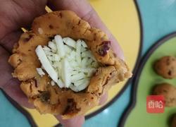 红薯芝士包的做法图解7