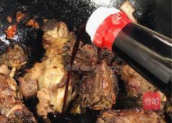 萝卜炖牛骨汤的做法图解4