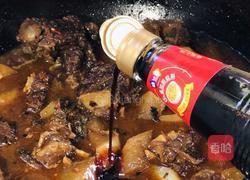 萝卜炖牛骨汤的做法图解10