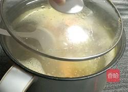 百合红薯小米粥的做法图解5