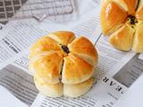 日式香芋面包的做法[图]