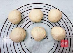 日式香芋面包的做法图解7