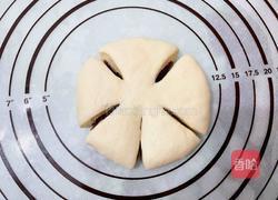 日式香芋面包的做法图解10