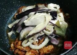 简单的酱茄子的做法图解5