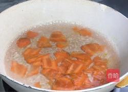 芹菜炒牛肉的做法图解5