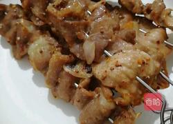 肉串的做法图解5