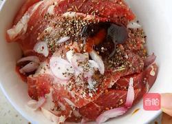 肉串的做法图解1