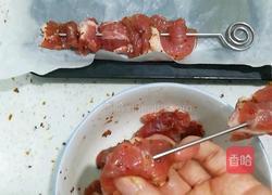 肉串的做法图解2