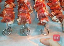 肉串的做法图解3