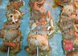 肉串的做法图解4