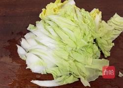 清汤米粉的做法图解1