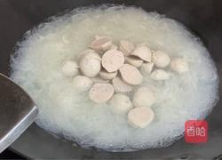 清汤米粉的做法图解5