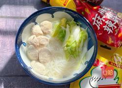 清汤米粉的做法图解11