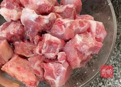 红烧排骨的做法图解1