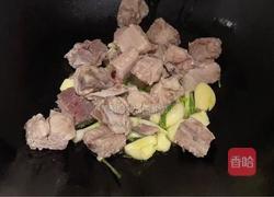 红烧排骨的做法图解5