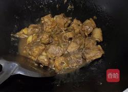 红烧排骨的做法图解10