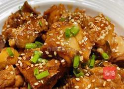 红烧排骨的做法图解12