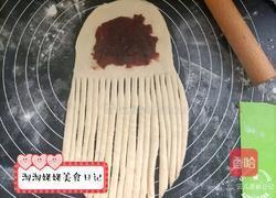 毛线团面包的做法图解9