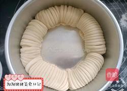 毛线团面包的做法图解12