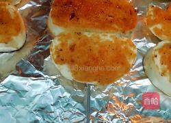 烤馒头的做法图解4