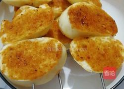 烤馒头的做法图解5