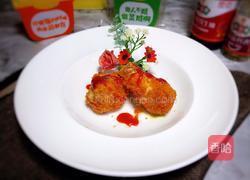香酥炸鸡腿的做法图解10