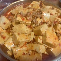 李氏麻婆豆腐的做法[图]