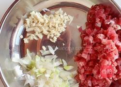 李氏麻婆豆腐的做法图解1