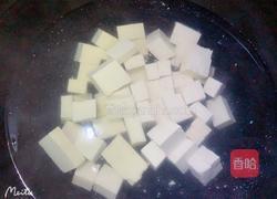 李氏麻婆豆腐的做法图解3