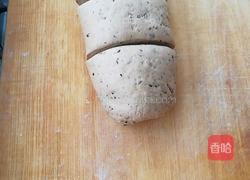 红糖枣馒头的做法图解7