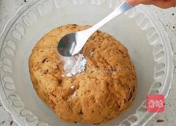 红糖枣馒头的做法图解6